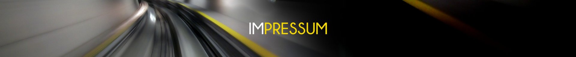 Impressum