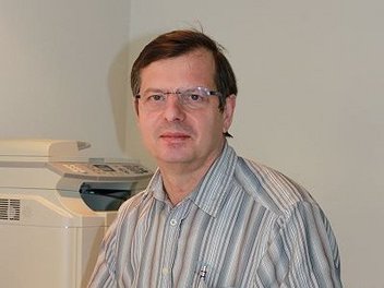 Harald Schneider Harald Schneider