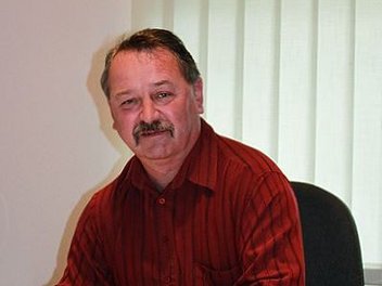 Rainer Lange Rainer Lange
