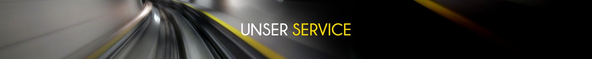 Service und Kundendienst