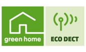 Green Home ECO DECT Green Home ECO DECT