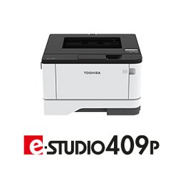  s/w Drucker A4 Toshiba